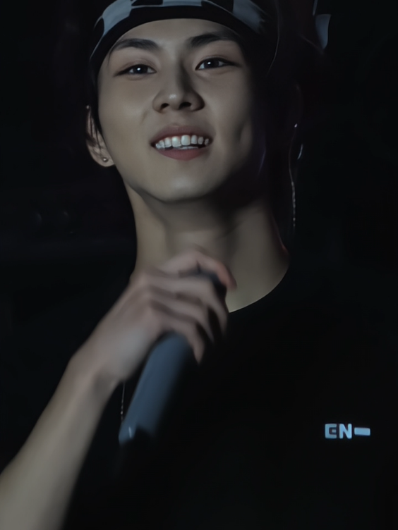 #JUNGWON #ENHYPEN #WALKTHELINE_IN_SINGAPORE 