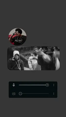 Feel The Vaice!!!🙌🏻🔥#fyp #mbnedits1 #vocals #100k #sidhu 