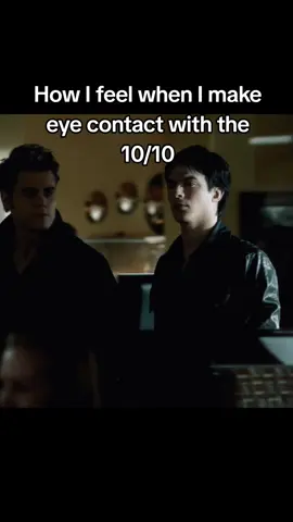 #real #damonsalvator #looks #viral #blow 