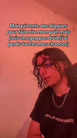 C pas comme ça qu’on imagine la vie #humour #pourtoi #fyp #pain 