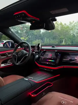 Mercedes-Benz #مرسيدس #2025 #brabus #aesthetic 