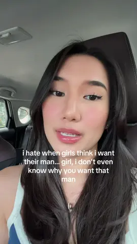have him, girl 🥱