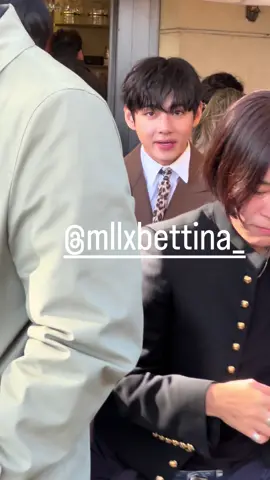 ❤️ v ❤️ #thv #taehyung #bts #taehyungvideo #pourtoi 