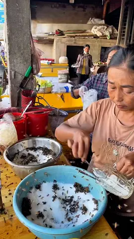 Trà đường 5k  bịch to ngon hảo hạng mn ơi❤️