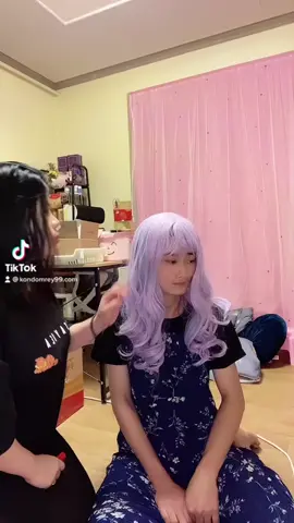ម៉ែព្រមលើកូនឲ្យទៅគេហើយ😃😃