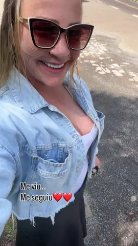 #deboradeon #meviumeseguiu 