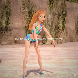 #fyp #viral_video #fypage #barbie #barbielifeinthedreamhouse 
