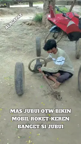 Mas Jubui Sang Programmer Handalan 👍 #vrindavan #prindapan #technologia 