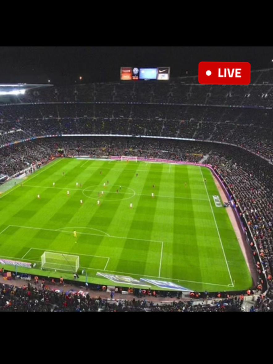Sevilla vs Barcelona #sevilla  #barcelona #live #laliga 