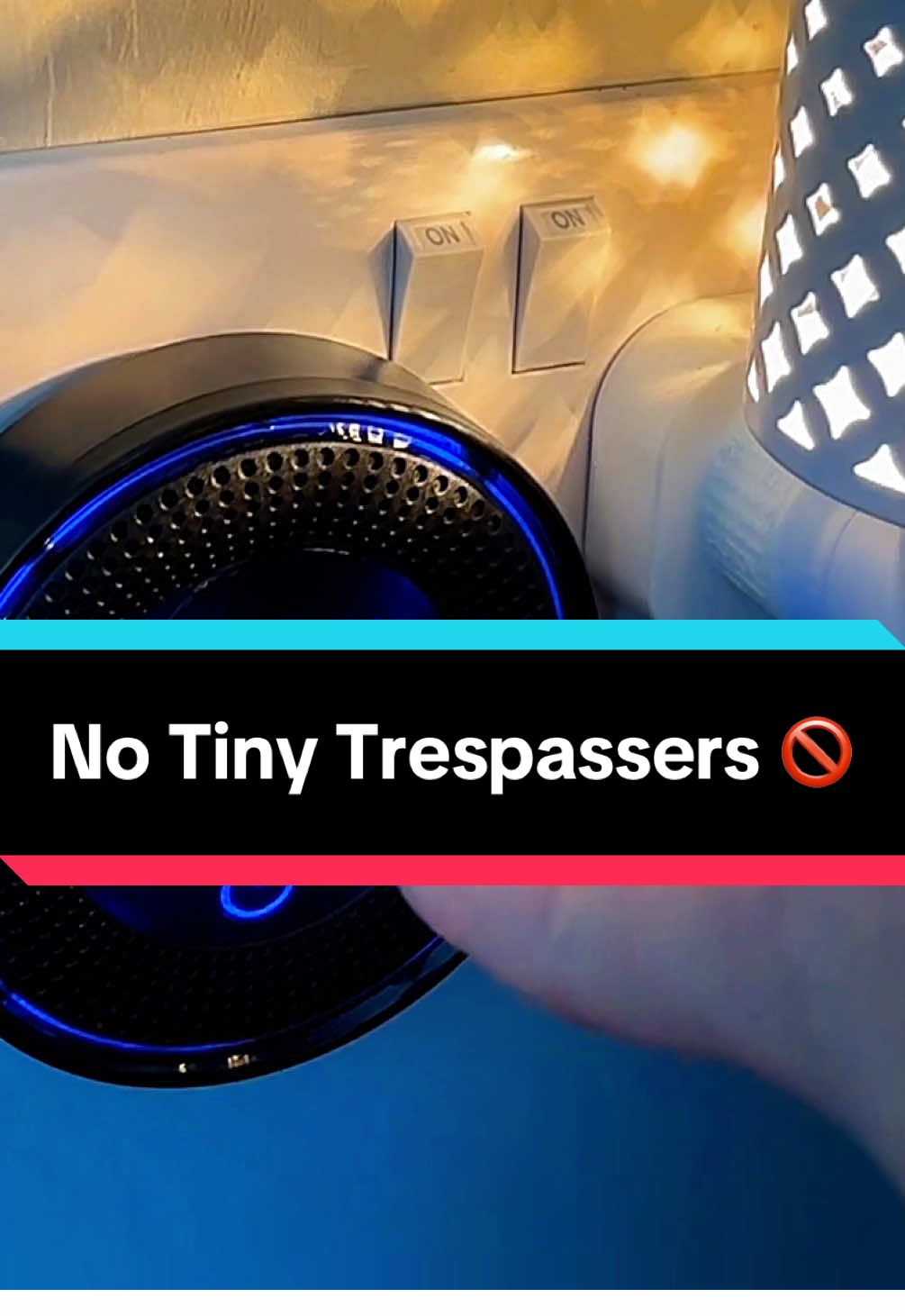 Meet My New Roommate… Just Kidding, He Packed His Bags Thanks To The RepelloMate Smart Ultra Electronic Pest Repeller 😏 No Drama, No Chemicals, Just Peaceful Vibes ✨  Plug It In, Sit Back, & Let The Magic Happen 🕷️ 🐜 🦗🪳🐭🚫 #tiktok #tiktokshop #tiktokshopmademebuyit #LifeHack #EcoFriendly 
