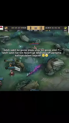 yg penting udah berusaha semaksimal mungkin @Team RRQ  #teamrrq #rrqhoshi #vivarrq #mlbb #storymlbb 