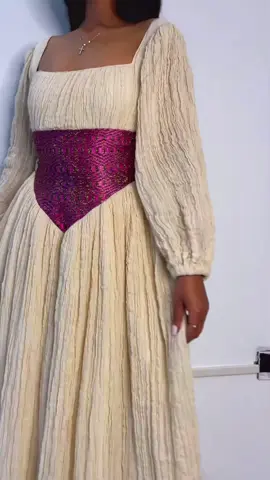 📍Megenagna City Square Mall, 1st floor. 📞 +251980476469  #yordyan #fyp #habeshadress #habeshatiktok #viralvideos 