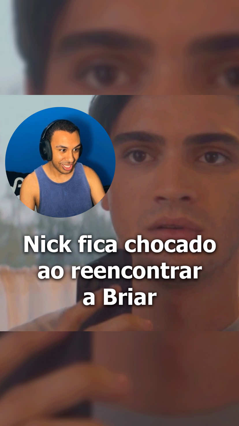 Eu vou ajudar a Briar #culpatuya #gabrielguevara #nicolewallace #culpamia #culpables 