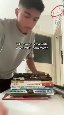 Zorundayız……