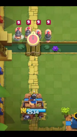 #clashroyale #edit #ididitmyway #clutch #cinema 