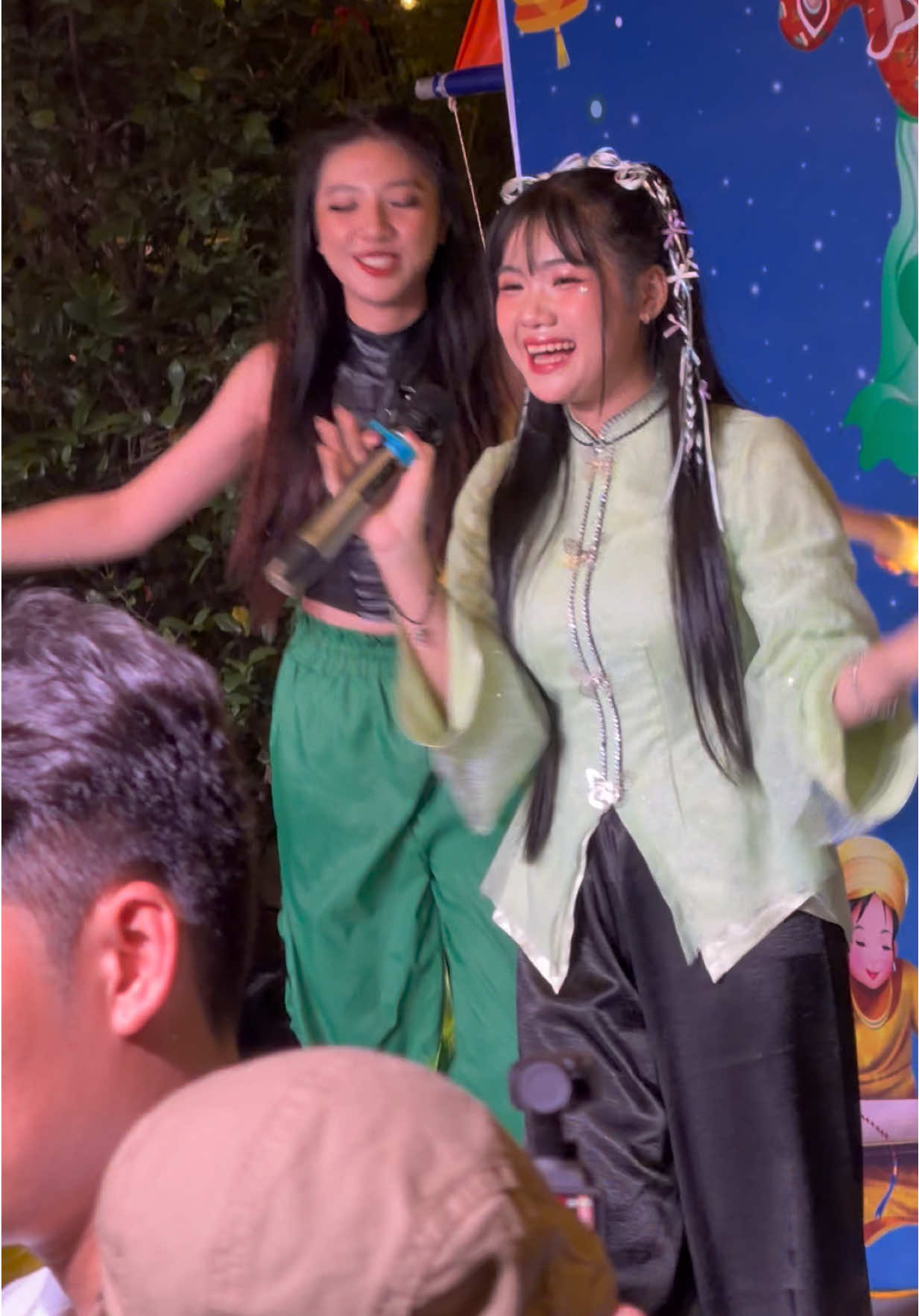 Cây kim may đồ đã đến Cù Lao Dung - Sóc Trắng ,hôm nay em may áo bà ba  dể  thương lắm ,,@HTM Entertainment@TA THUY TIEN @𝐃𝐮̛𝐨̛𝐧𝐠 𝐀́𝐢 𝐕𝐲 @Dương Ái Vy 