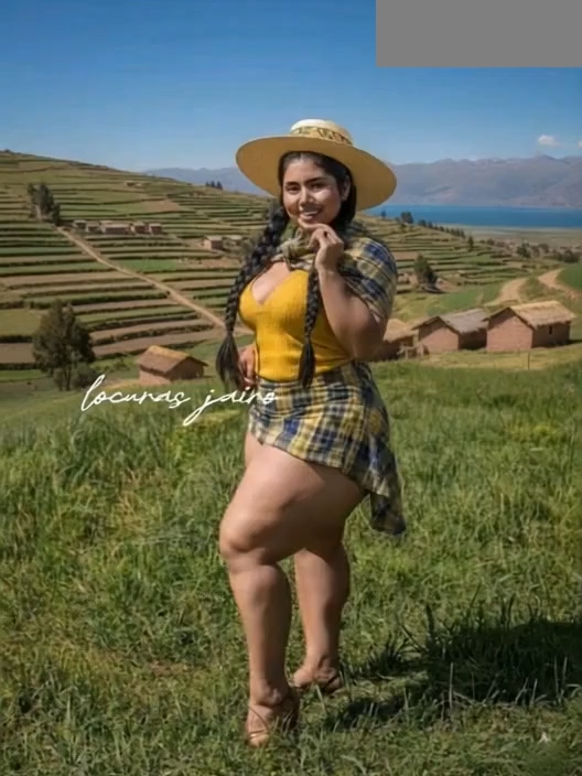 linda cholita #caporales #caporalita #saya