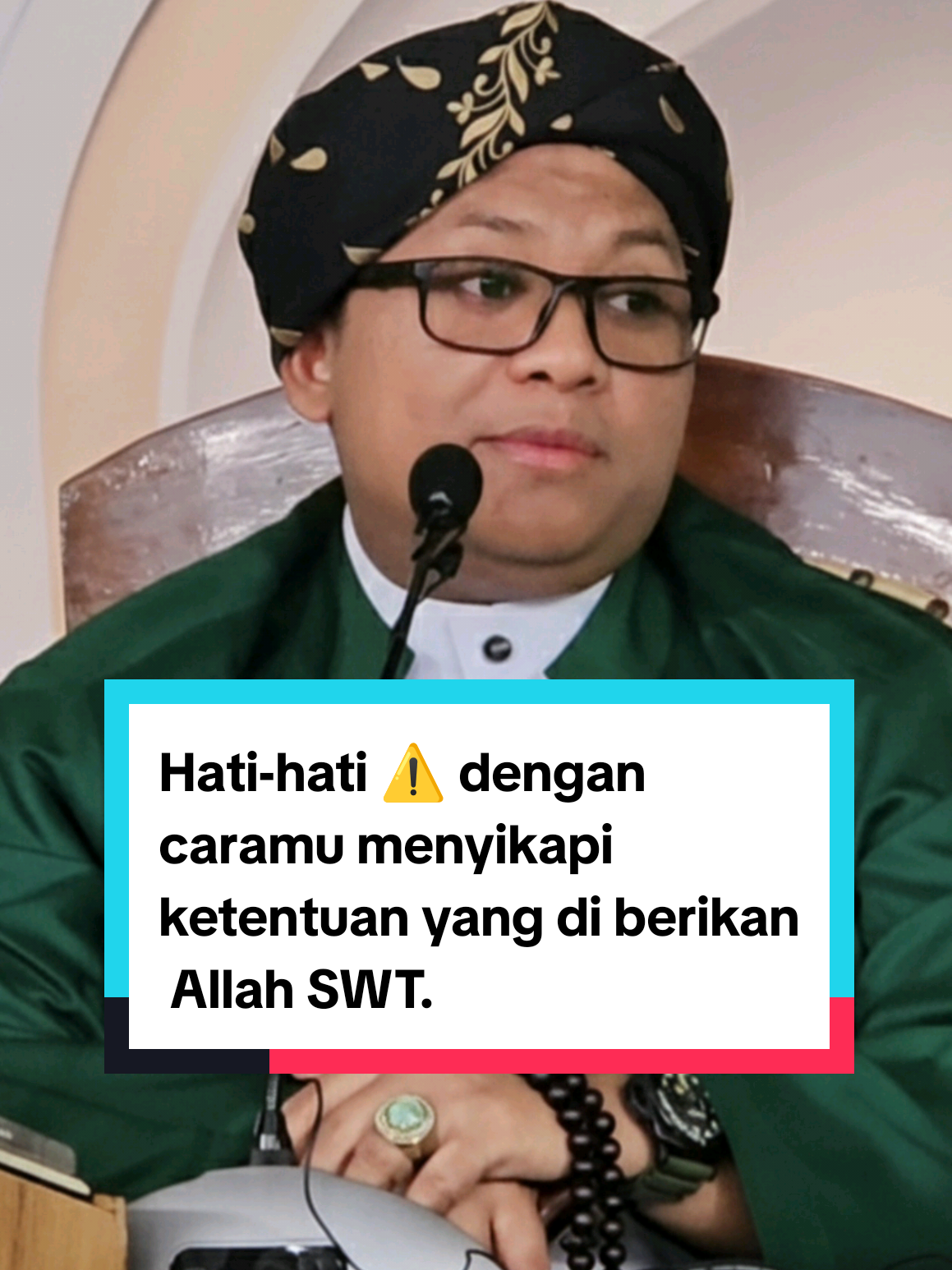 ⚠️ wajib simak sampai akhir⚠️ Agar tidak tidak tersesat‼️ |Abah Sayf Abu Hanifah #nasihat #ceramah #motivasiislam #dakwah #kajian 