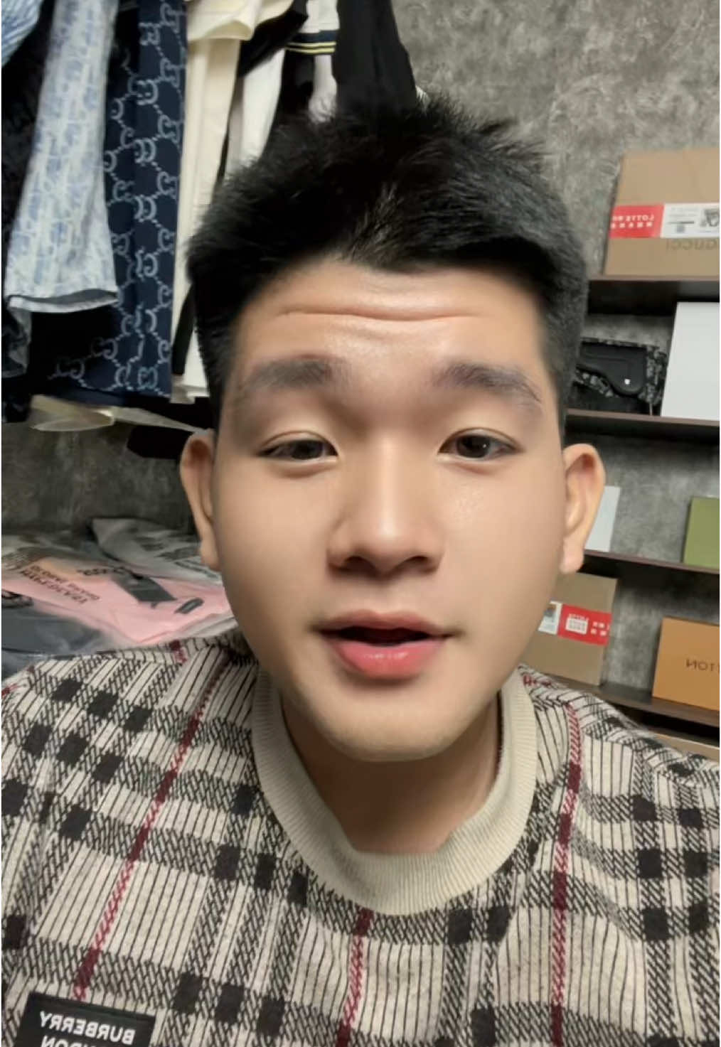 Bởi vì a ghen ghen mà 😤#Beo