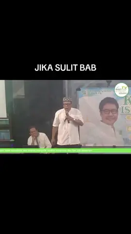 susah bab #dragusalifauzi 