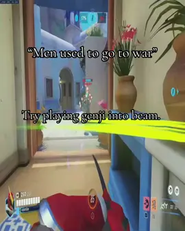 You DONT know how hard it is #overwatch #overwatch2 #overwatchme #overwatchmeme 