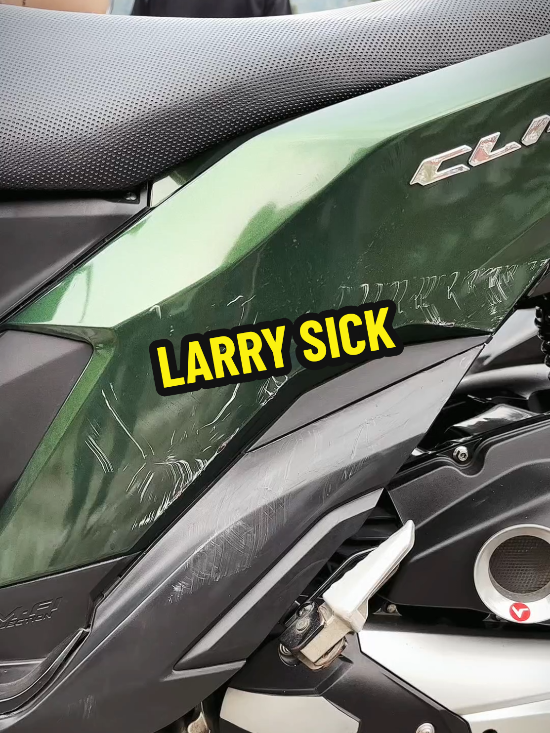 💔🥀🥀 #variolarry #gen2 #telagasaat #fyp 