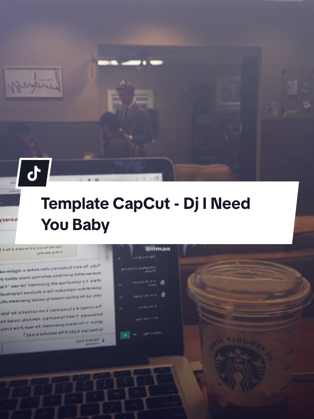 #CapCut Dj i need you baby🎧 #templatecapcut #trend #jj #fyp 