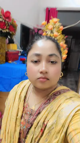 সুখের আশা করা আমার ভুল 