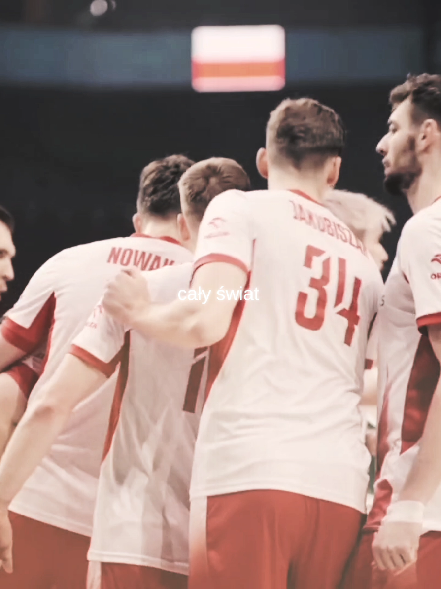 już za nimi tęsknię 😭 #gangłysego #volleyballworld #sportstiktok #polskasiatkówka #creatorsearchinsights 