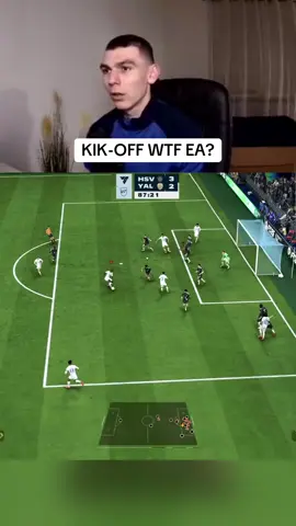 Twitch - yaliubka #fc26 #easportsfifa 
