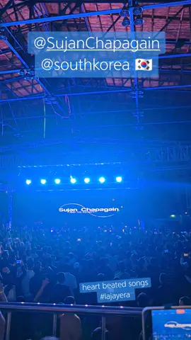 lajayera #sujanchapagain #🇳🇵✅️🇰🇷 #sujanchapagain  #sujanchapagainandtheinfinity  #sujanchapagainliveconcertinsouthkorea