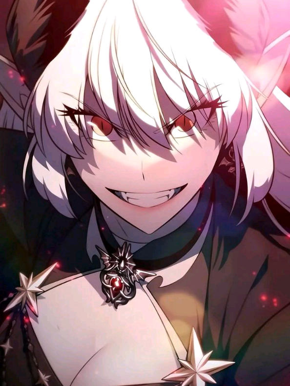 puncak white hair di manhwa🤭😜 #alicevonataraxia #solomaxlevelnewbie #solomaxlevelnewbiemanwha #manhwa #manhwaedit 