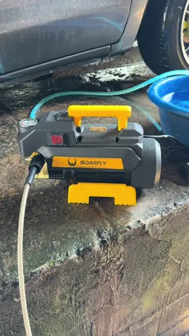 NSK CAR วัน ฉีดน้ำ อัพเกรดใหม่#เครื่องฉีดน้ำแรงดันสูง #เครื่องล้างรถ#อุปกรณ์ล้างรถ#รถยนต์#car 