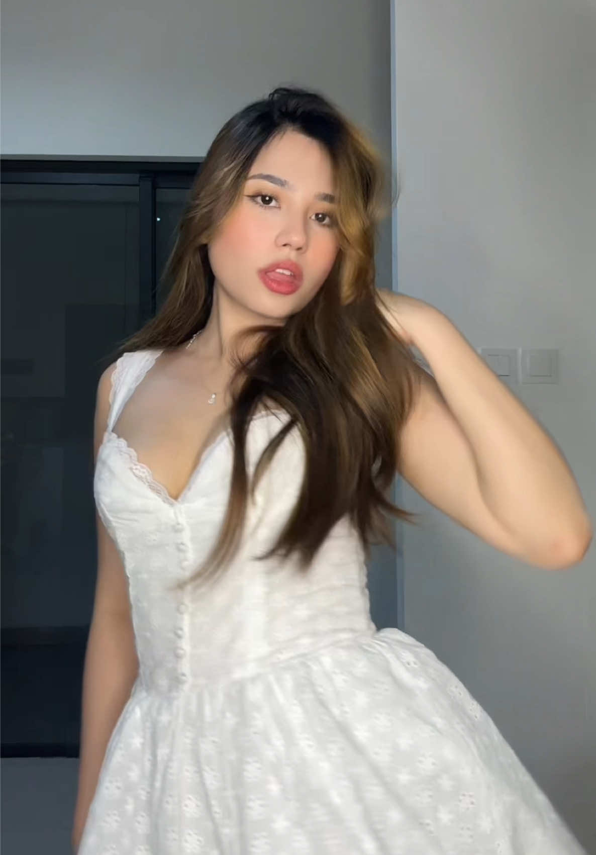 first velocity di umur 21 ini 🤣💋 #princessashleyrobinson 