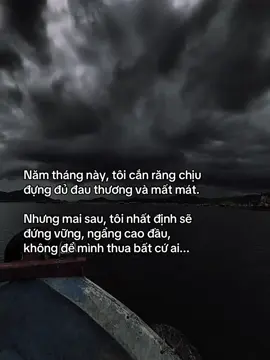 Nhất định...! #fyp #tamtrang #sory #sttxahoi #hoanganh29012003 