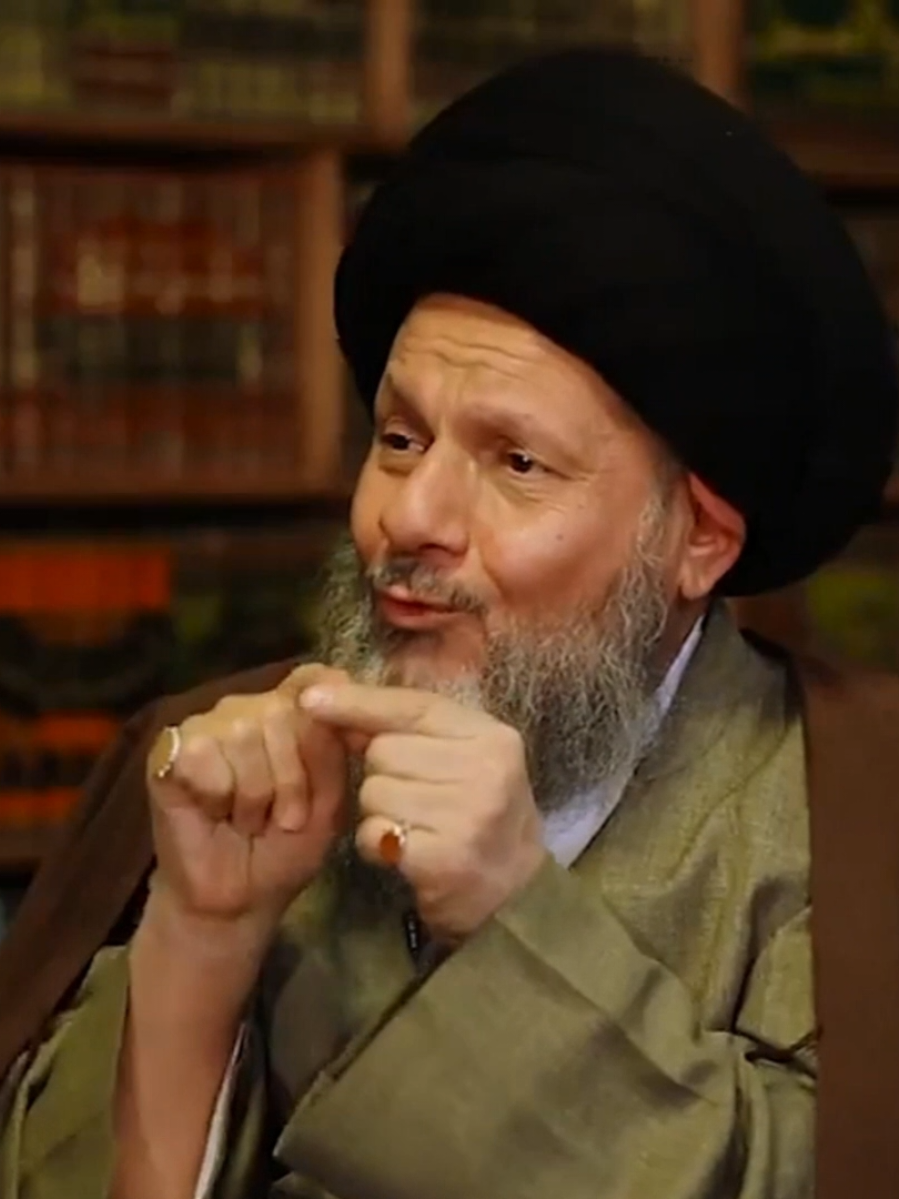 هل تأخُّر الظهور يسبّب الإحباط للمظلومين؟ #إعلام_قنوات_السيد_كمال_الحيدري. #السيد_كمال_الحيدري #الامام_المهدي #العالم_العربي 