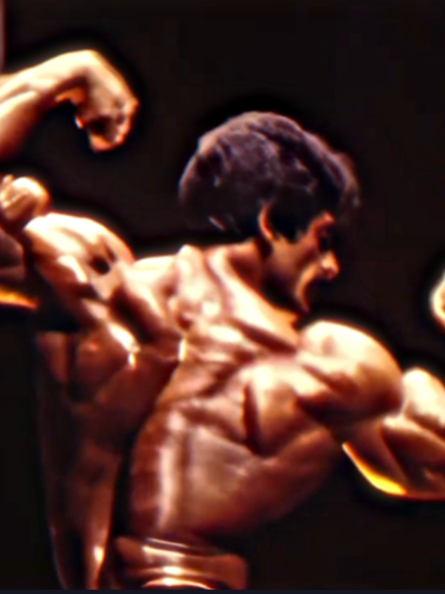 FOOL PARADISE | MIKE MENTZER #gym #Fitness #mikementzer #bodybuilding #heavyduty 