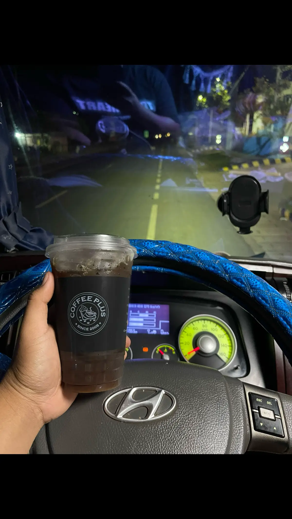 ជំនួយការដាច់យប់😁