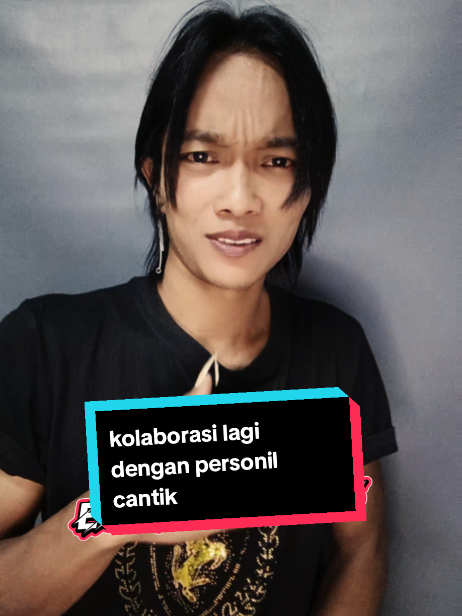 aku masih sayang , tak ada bosannya 🤗