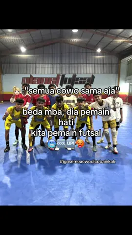 Hhe #fyp #futsal #foryoupage #storyanakfutsal 