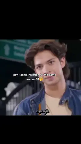 binar mata yg sama yee mohh🤭🤍👀 #aqeelacalista #aryamohan #fypage #moqeel #aqeela 