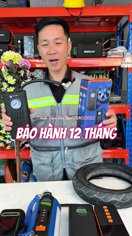 Nhà Bác nào cũng nên có 1 cái ạ nó hữu ích lắm các Bác ơi mà bền nữa em bảo hành cho các bác 12 tháng ạ. #cuocduanhasangtao #chiendichnhasangtao #bompin #bommini #oto 