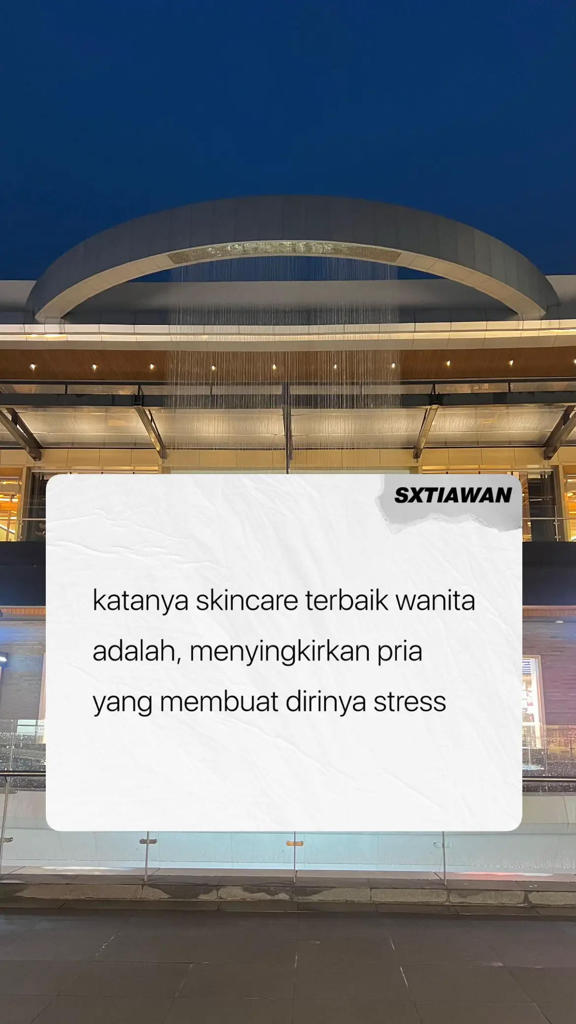 #quotes #foryoupage #katakata #quotesstory #katakatahariini 