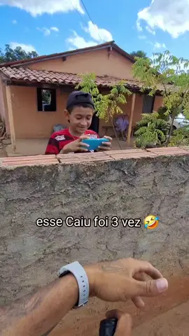 Os carinha n entende