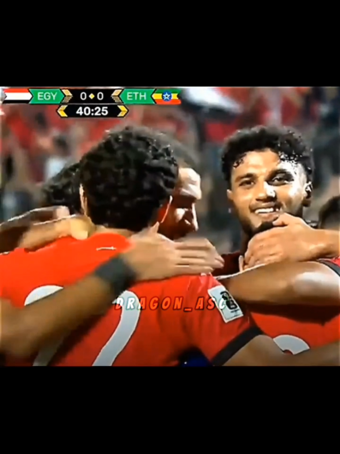 هنكسب جيبوتي كام 🔥☝️  تخيل مصر تصعد وتعملها 😍❤️ . #منتخب_مصر #fyppppppppppppppppppppppp #DRAGON🦅🦁 #الأهلي #الرتش_فى_زمه_الله💔 