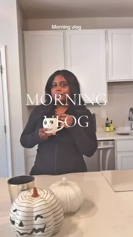 Morning vlog! I’ve been sooo busy Iatley but I’m back ☺️ a little life updates💕 #fyp #morningvlog #Vlog #MomsofTikTok 