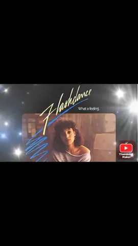 #musica de película 🎞️  FLASH DANCE MANIAC
