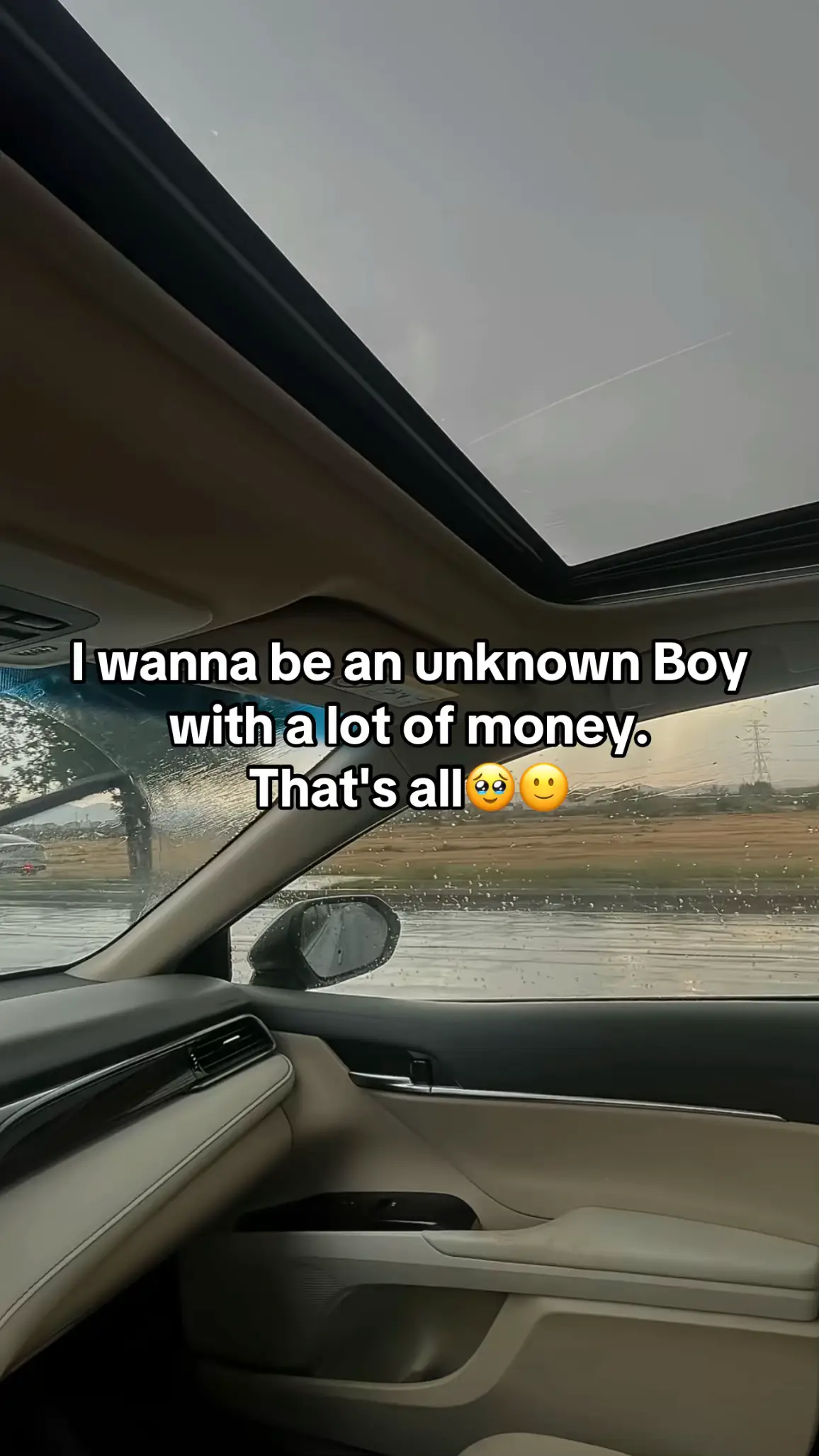 My dawg.🥷🙂‍↔️ I hope you get that one big win that sets you up for life #edits #everyone #goviral #fyp #foryoupageofficiall 