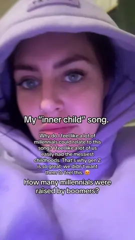 @Billy Rubino✌🏻❤️ bruh. I was like nah. This isn’t gonna affect me. 🥺 Then I listed to the whole song on apple. 🥹 