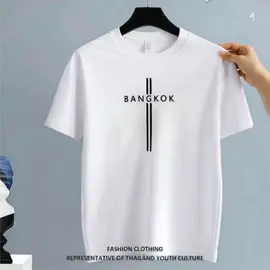 เสื้อยืดทูโทน [COD] เสื้อยืดคอกลม #กดสั่งซื้อสิ้นค้าที่ตะกร้าได้เลยจ้า #คลิปนี้ต้องฟีด #สินค้าขายดี #ฟีดดดシ #ลดพิเศษ🔥🔥 